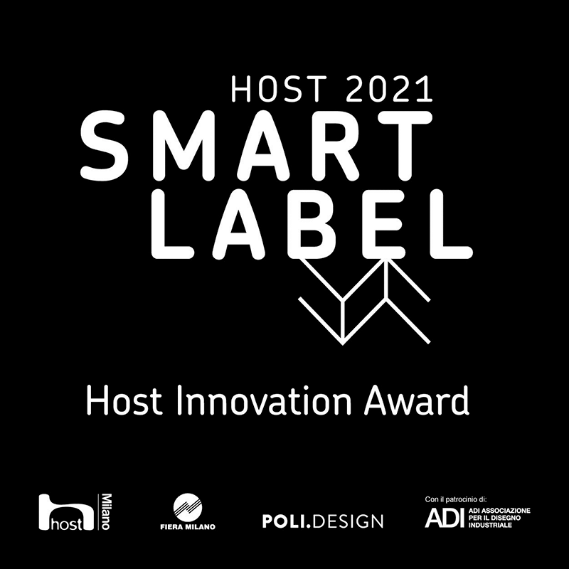 smart label logo